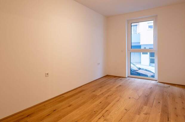 Wohnung mit Balkon kaufen in 4040 Linz (Bild 5)