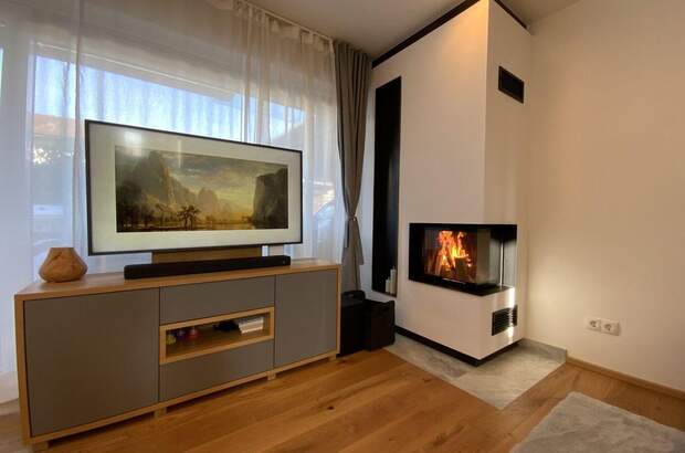 Haus mit Garten kaufen in 6401 Inzing (Bild 2)