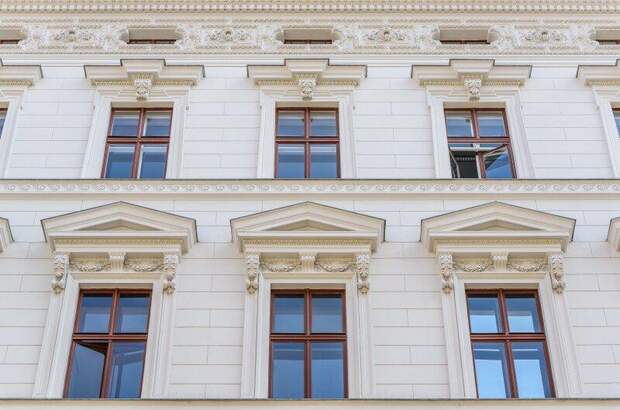 Terrassenwohnung mieten in 1040 Wien (Bild 3)