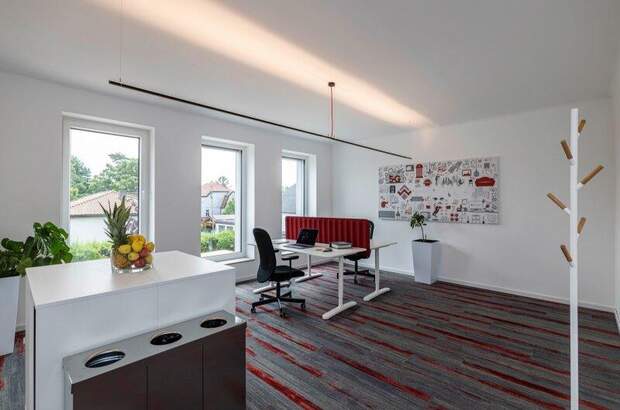 Büro / Praxis kaufen in 2103 Langenzersdorf (Bild 5)