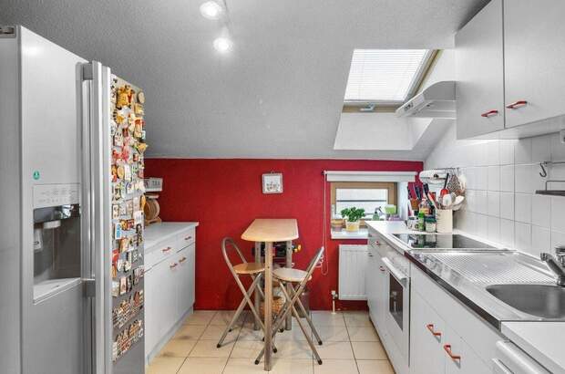 Altbauwohnung kaufen in 1120 Wien (Bild 4)