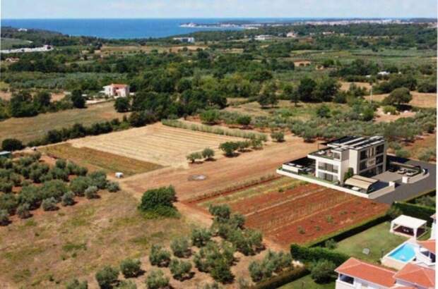 Wohnung kaufen in 2488 Porec (Bild 5)