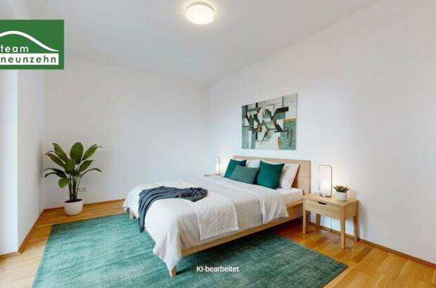 Terrassenwohnung mieten in 8055 Graz (Bild 3)