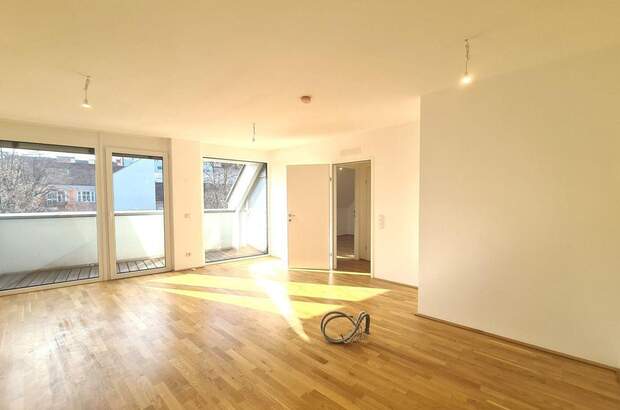 Wohnung kaufen in 1060 Wien