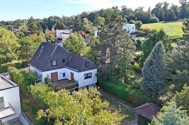 Einfamilienhaus kaufen in 1130 Wien (Bild 3)