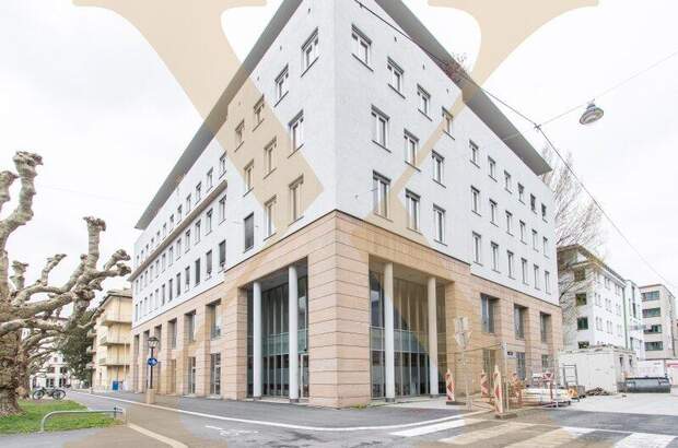 Büro / Praxis mieten in 5020 Salzburg (Bild 1)