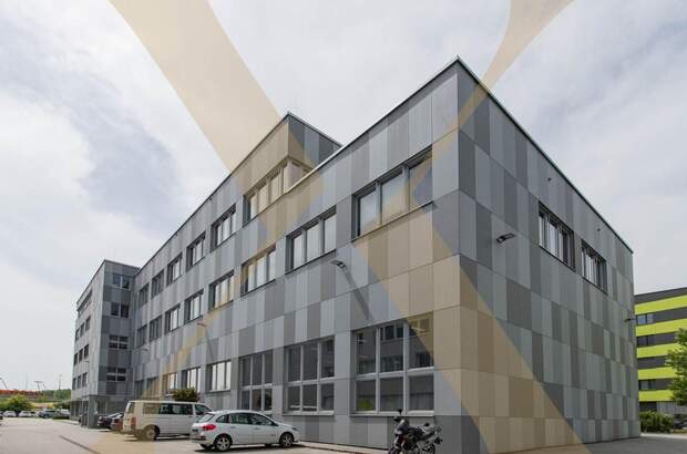 Gewerbeobjekt mieten in 4020 Linz (Bild 1)
