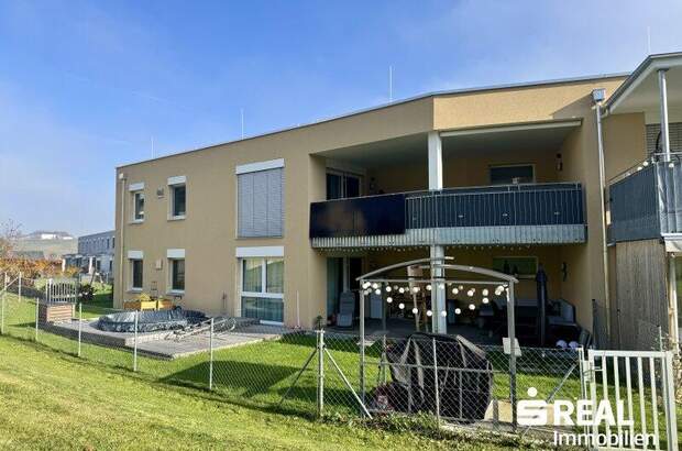 Terrassenwohnung kaufen in 4101 Feldkirchen (Bild 3)