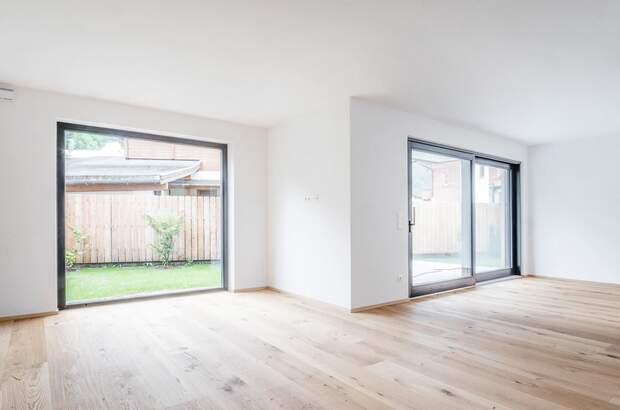 Terrassenwohnung kaufen in 6391 Fieberbrunn (Bild 3)
