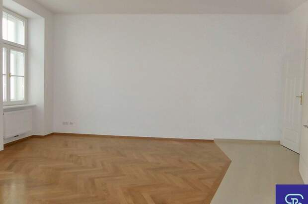 Altbauwohnung mieten in 1070 Wien (Bild 4)