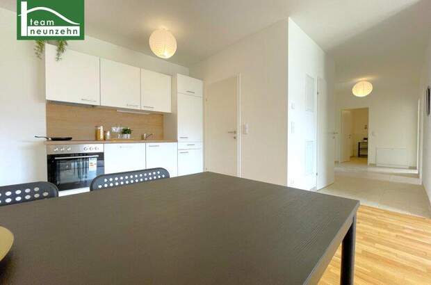 Terrassenwohnung mieten in 8020 Graz (Bild 1)