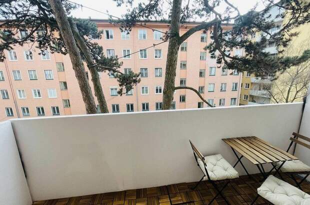 Terrassenwohnung mieten in 5020 Salzburg (Bild 3)