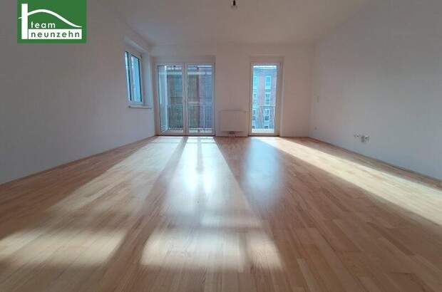 Terrassenwohnung mieten in 2334 Vösendorf (Bild 2)