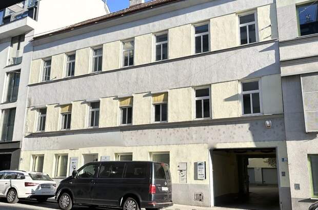 Anlageobjekt kaufen in 1180 Wien (Bild 1)