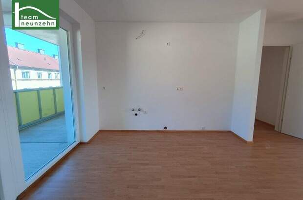 Terrassenwohnung mieten in 3100 St. Pölten (Bild 5)