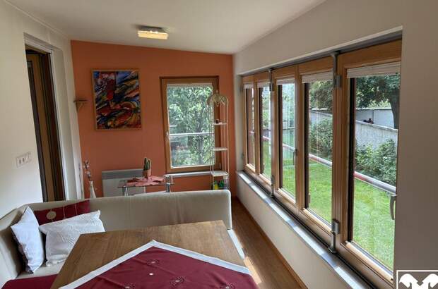 Wohnung mit Balkon mieten in 5580 Tamsweg (Bild 1)