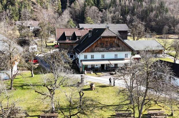 Gewerbeobjekt mieten in 5340 Sankt Gilgen (Bild 1)