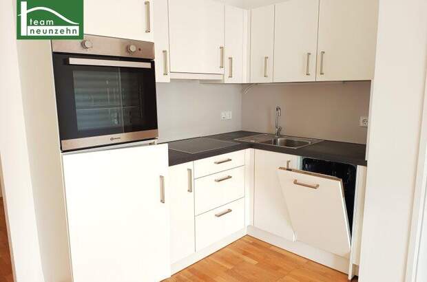 Terrassenwohnung mieten in 3100 St. Pölten (Bild 3)