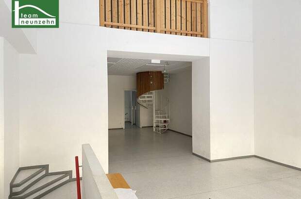 Einzelhandel mieten in 8020 Graz (Bild 1)