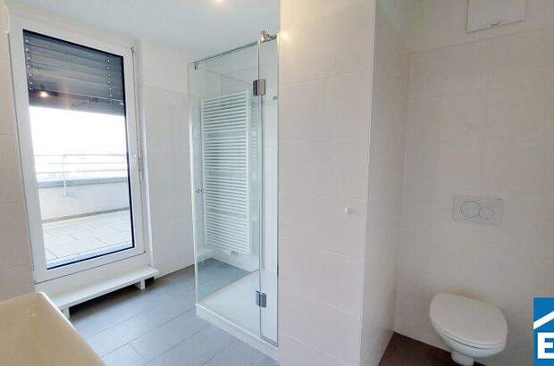 Terrassenwohnung mieten in 1210 Wien (Bild 5)