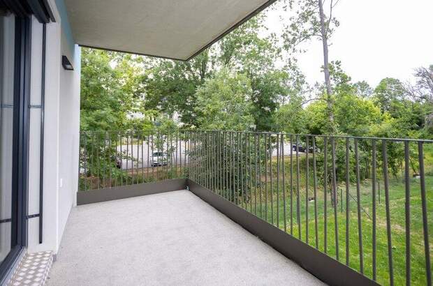 Terrassenwohnung kaufen in 2700 Wr. Neustadt (Bild 5)