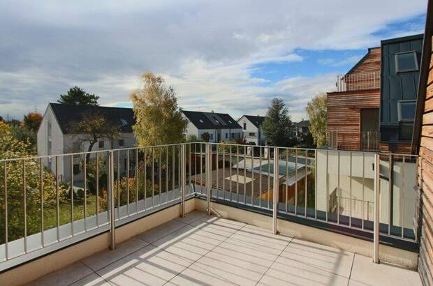 Terrassenwohnung kaufen in 1220 Wien (Bild 5)