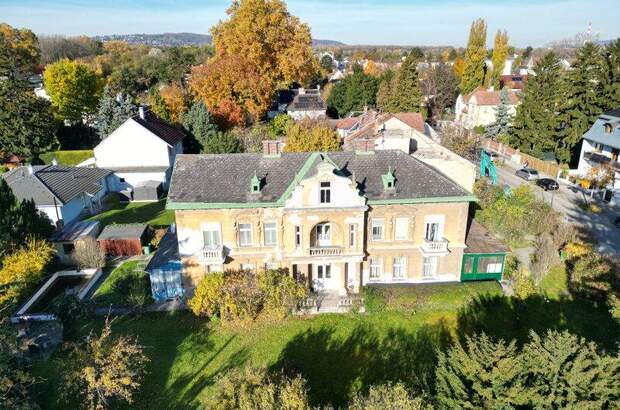 Haus kaufen in 2103 Langenzersdorf (Bild 2)