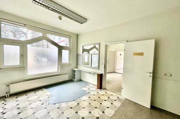 Gewerbeobjekt mieten in 8753 Fohnsdorf (Bild 3)