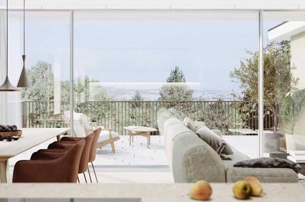 Wohnung mit Balkon kaufen (Bild 3)