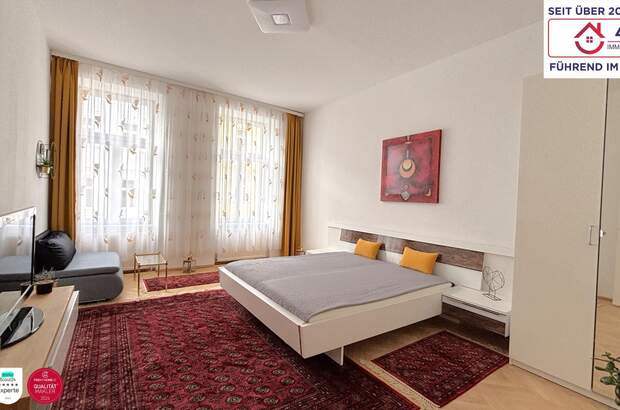 Eigentumswohnung in 1150 Wien (Bild 2)