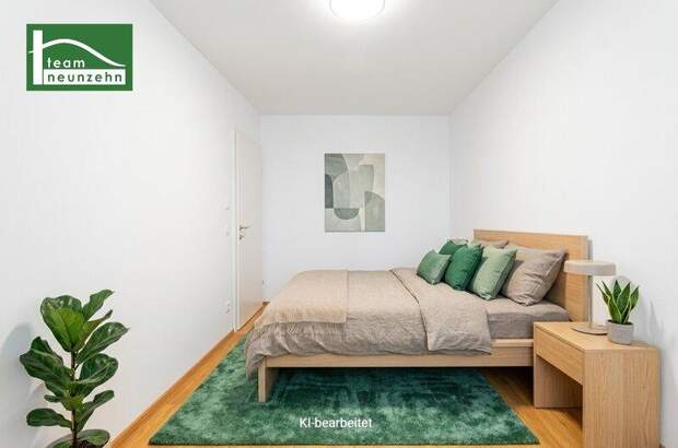 Terrassenwohnung mieten in 8020 Graz (Bild 5)
