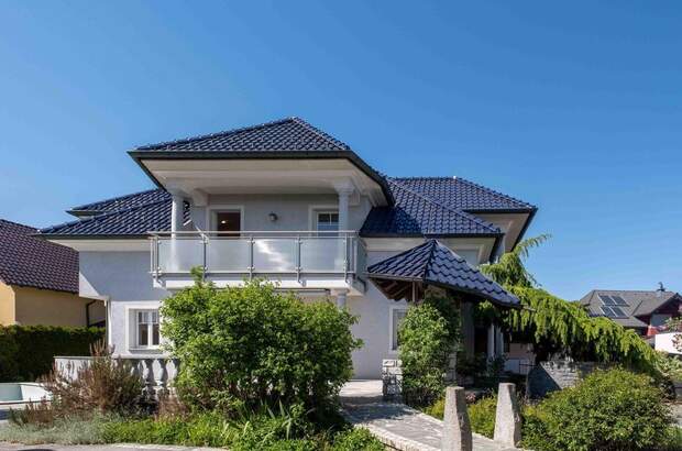 Haus kaufen in 4614 Marchtrenk (Bild 1)