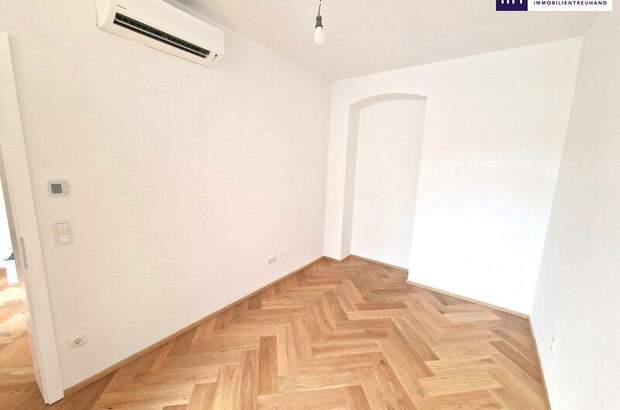 Terrassenwohnung kaufen in 1160 Wien (Bild 3)