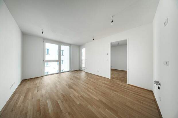 Terrassenwohnung kaufen in 1210 Wien (Bild 3)