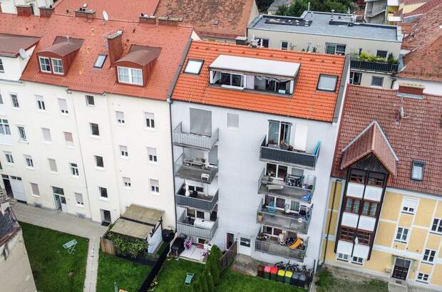 Anlageobjekt kaufen in 8020 Graz (Bild 2)