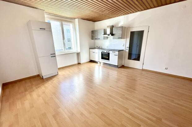 Altbauwohnung mieten in 8750 Judenburg (Bild 2)