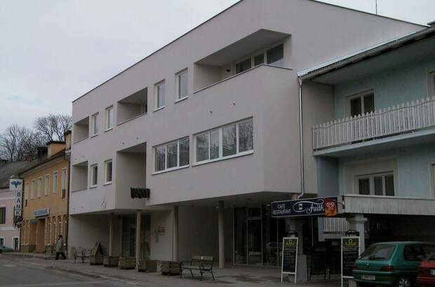 Mietwohnung in 7431 Bad Tatzmannsdorf (Bild 2)