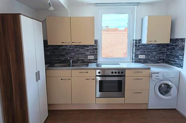 Altbauwohnung mieten in 8020 Graz (Bild 2)