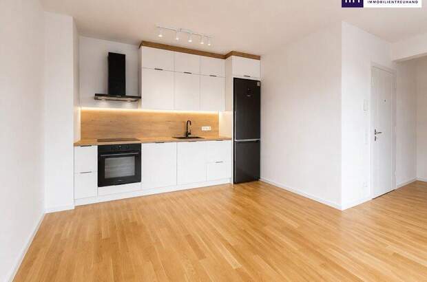 Terrassenwohnung mieten in 1230 Wien (Bild 4)