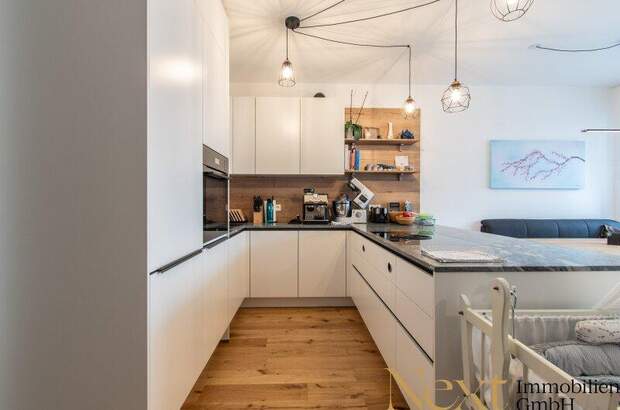Terrassenwohnung kaufen in 4040 Altenberg (Bild 2)