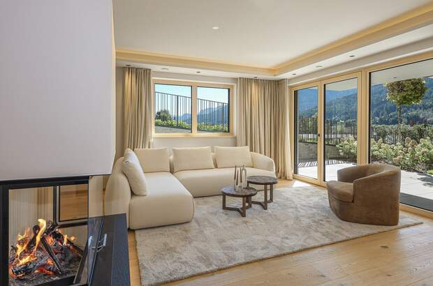 Terrassenwohnung kaufen in 6364 Brixen (Bild 1)