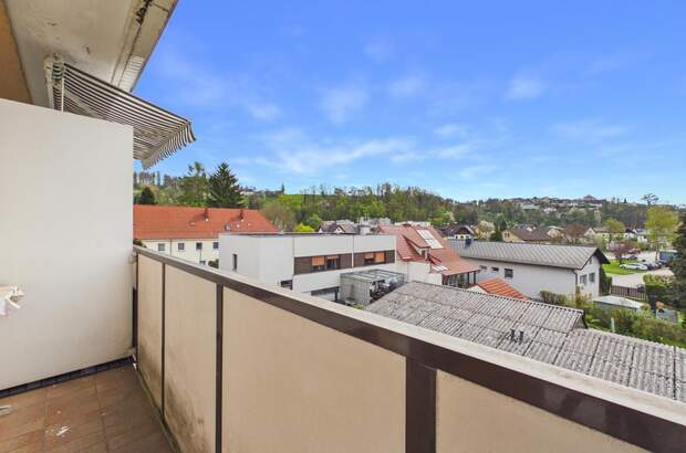 Terrassenwohnung kaufen in 4222 St. Georgen (Bild 5)