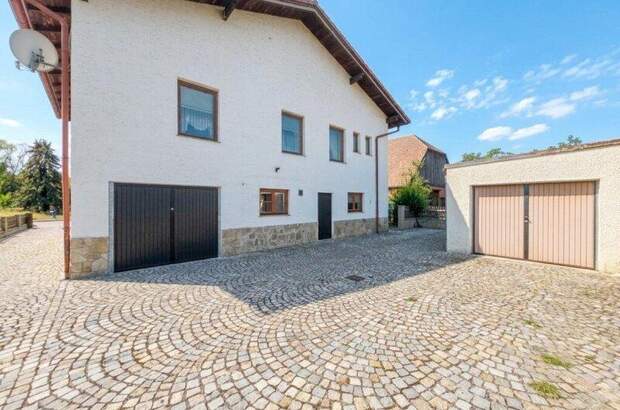 Einfamilienhaus kaufen in 3741 Pulkau (Bild 3)