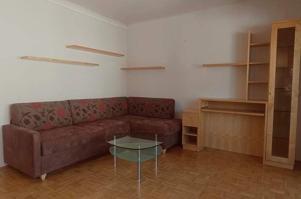 Terrassenwohnung kaufen in 2020 Hollabrunn (Bild 1)