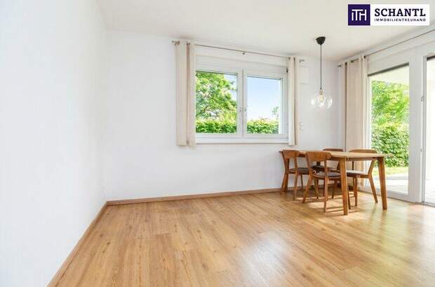 Terrassenwohnung kaufen in 8041 Graz (Bild 5)