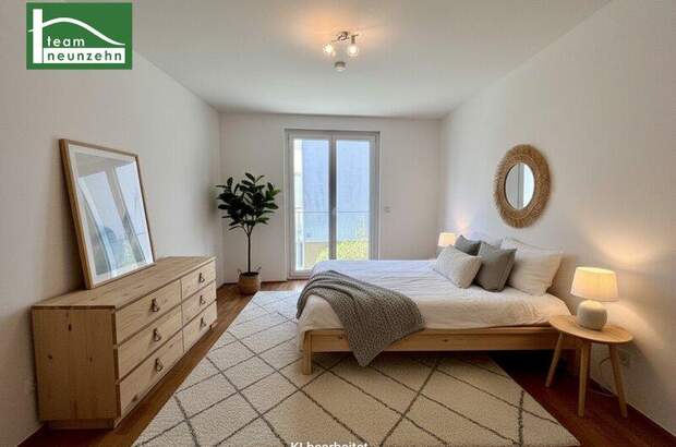 Terrassenwohnung mieten in 1180 Wien (Bild 5)