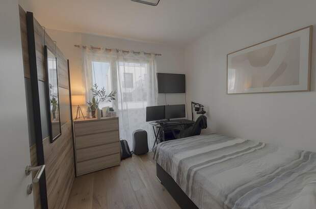 Eigentumswohnung in 4880 St. Georgen (Bild 5)