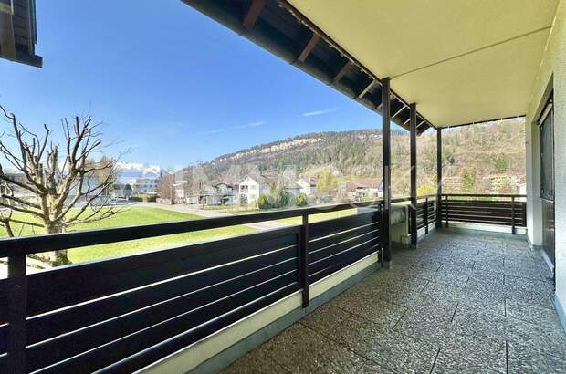 Terrassenwohnung kaufen in 6800 Feldkirch (Bild 1)
