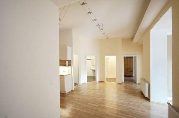 Wohnung mieten in 3573 Rosenburg (Bild 4)