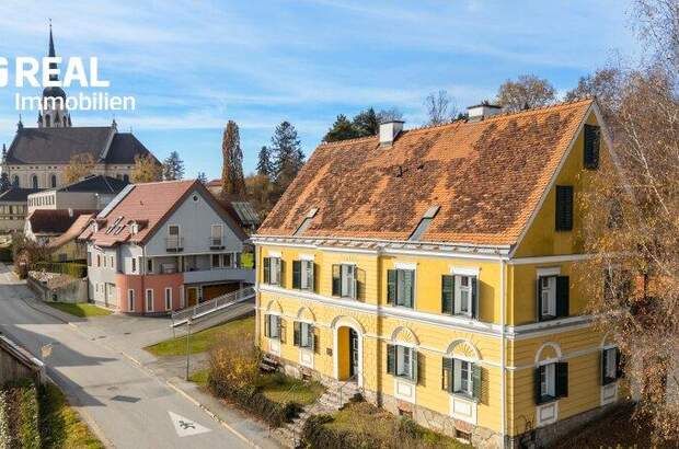 Haus kaufen in 8212 Pischelsdorf (Bild 2)
